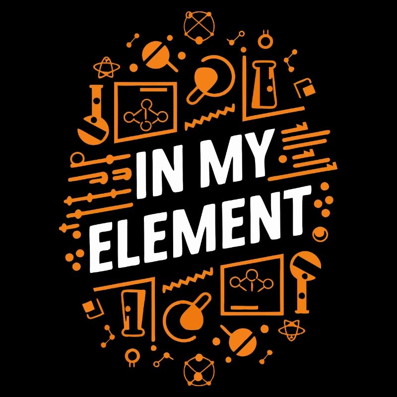 Chemist Chemistry Science Atom Molecule