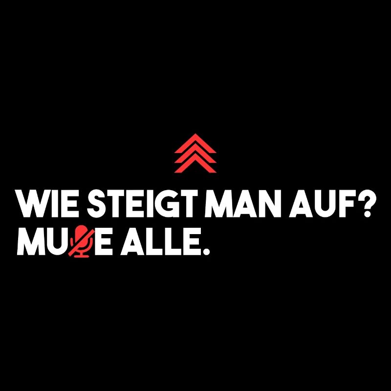 Comment progressez-vous? Tous les sourdins.