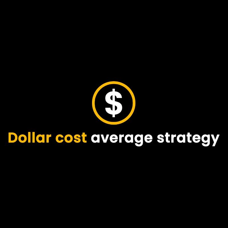 Dollar Cost Average Strategy
