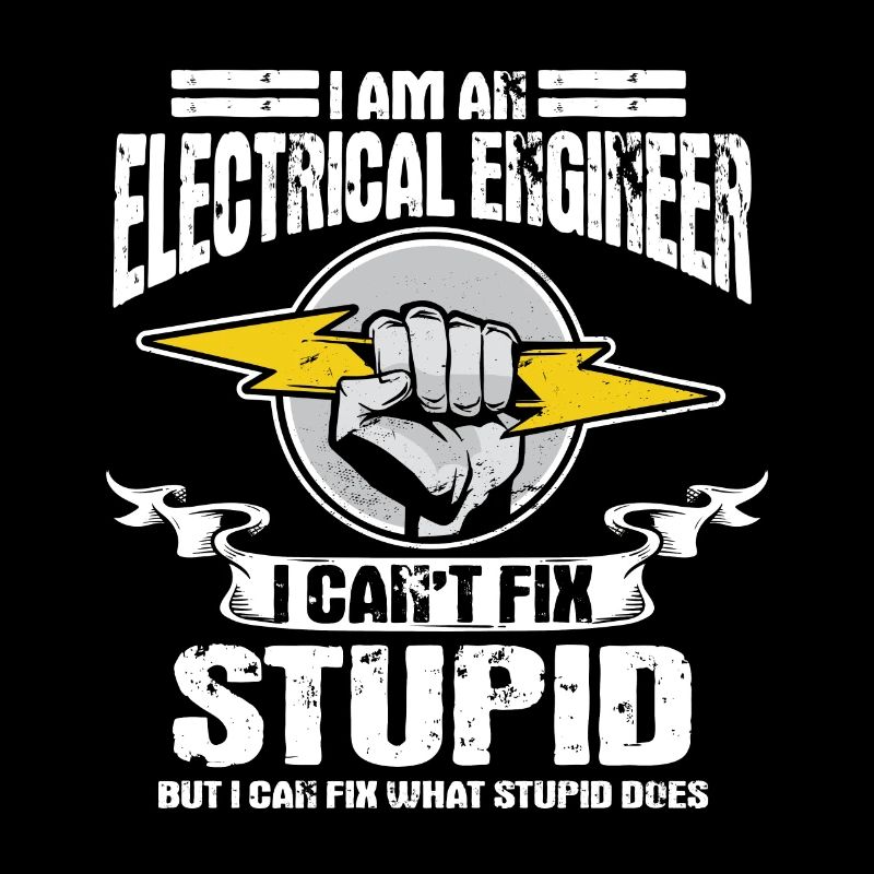 Electrical engineer