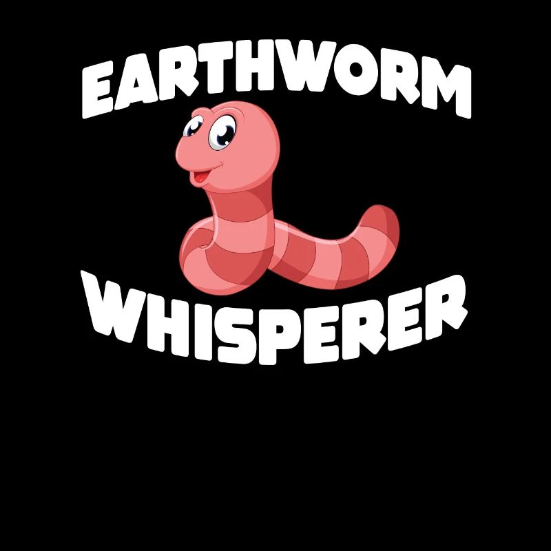 Regenwurm Flüsterer