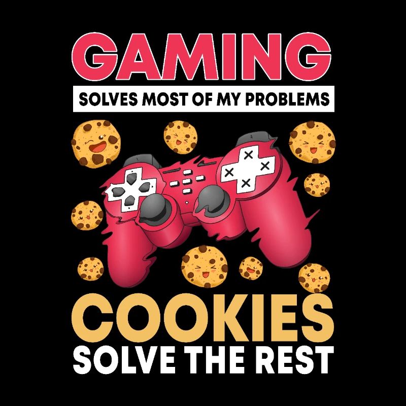Gaming Und Kekse