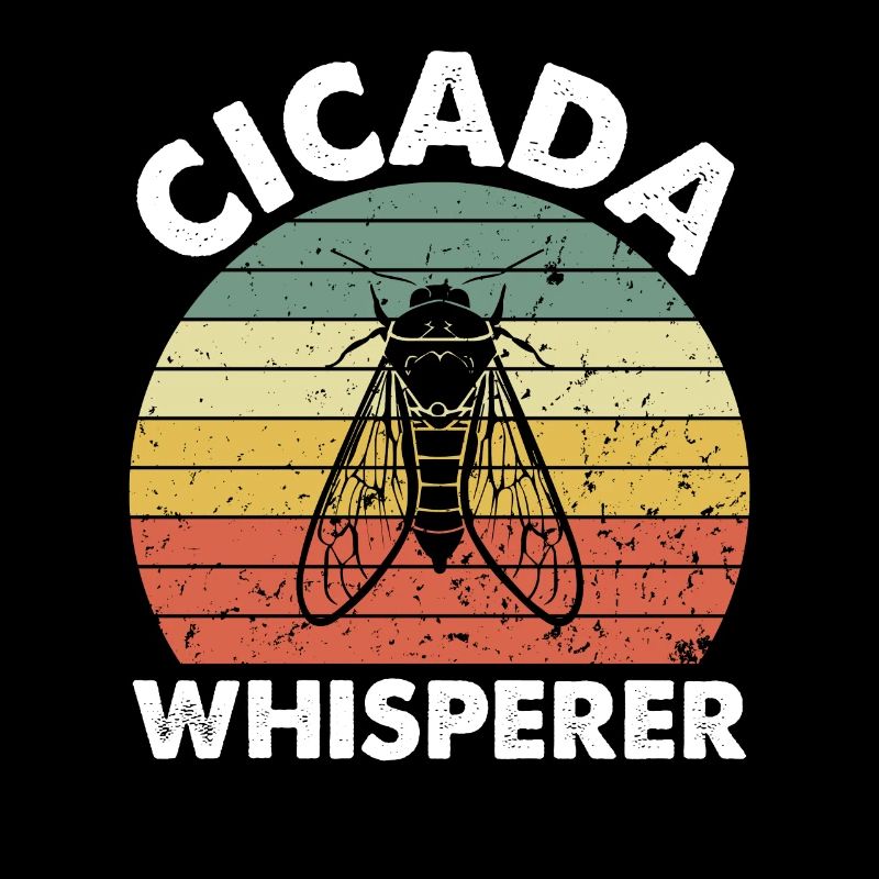 Cicada Whisperer