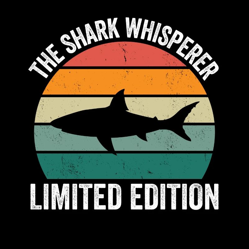 The Shark Whisperer