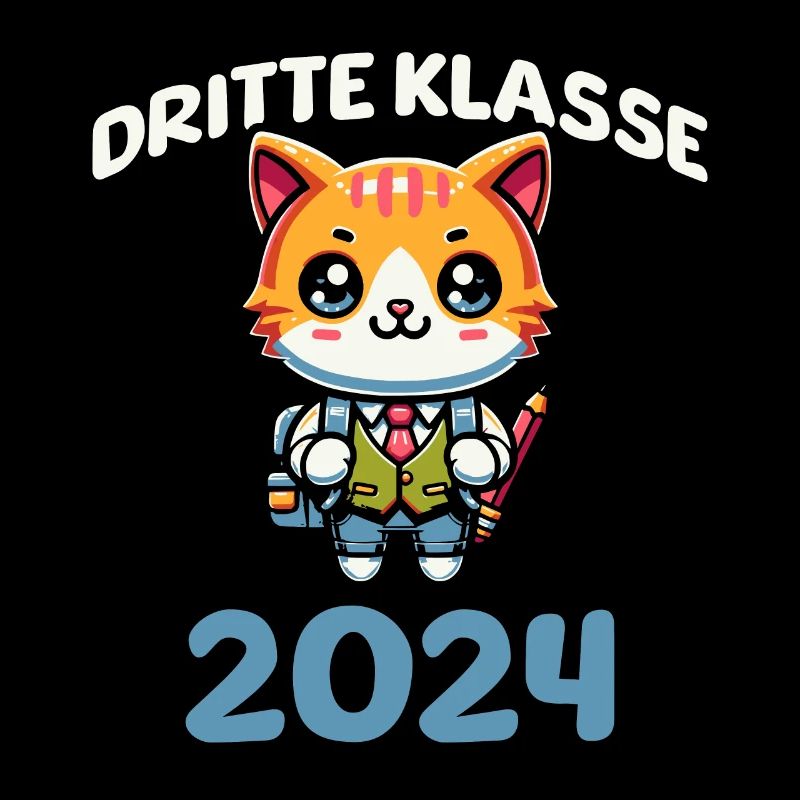 Dritte Klasse 2024