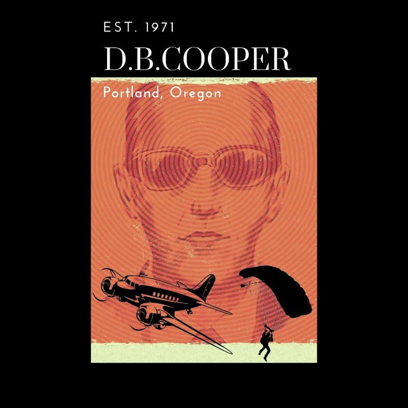 DB Cooper