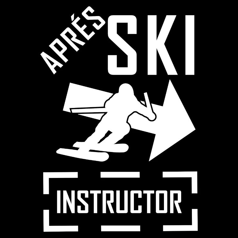 Après-Ski instructor