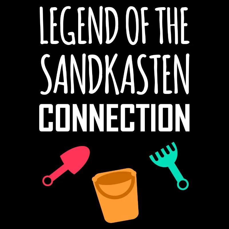 Legend Sandbox