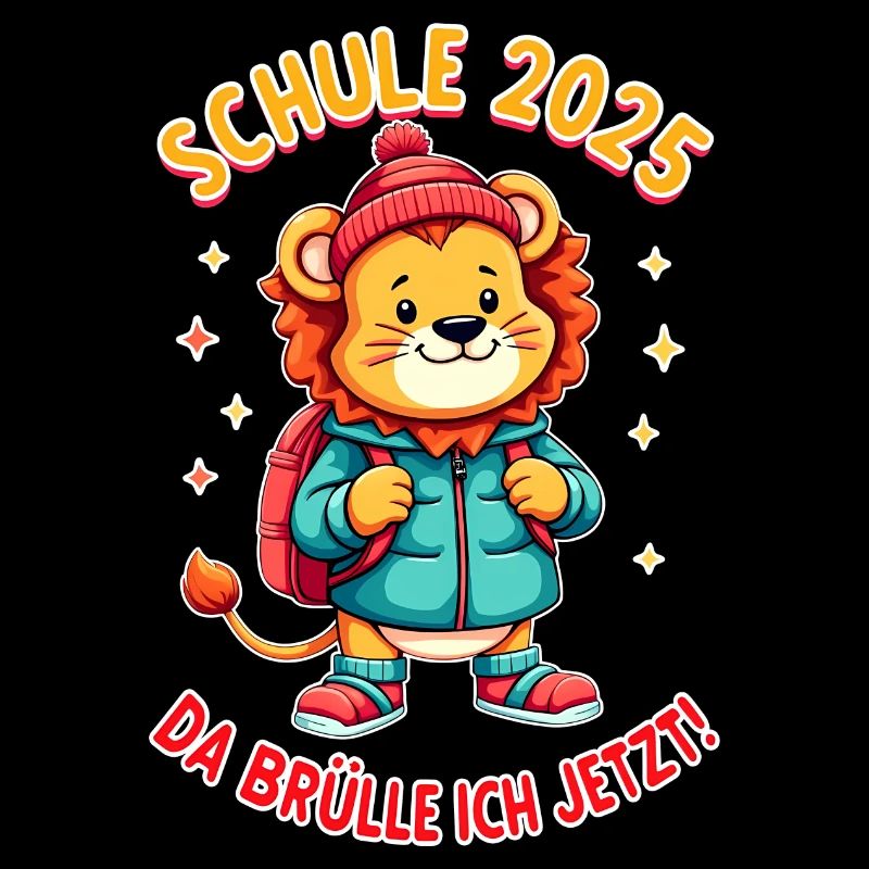 Kinder Schulkind 2025 Junge Einschulung Mädchen