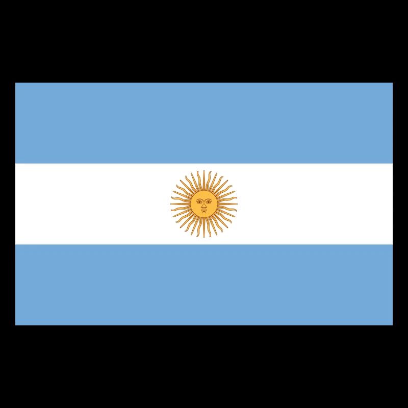 drapeau argentin