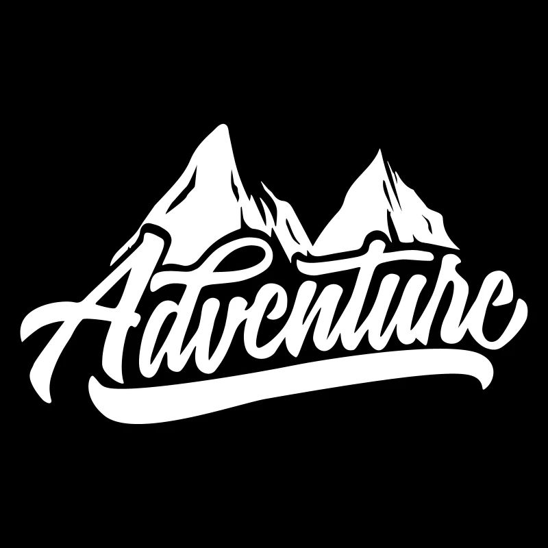 Bergabenteuer Script: Gipfelmotiv