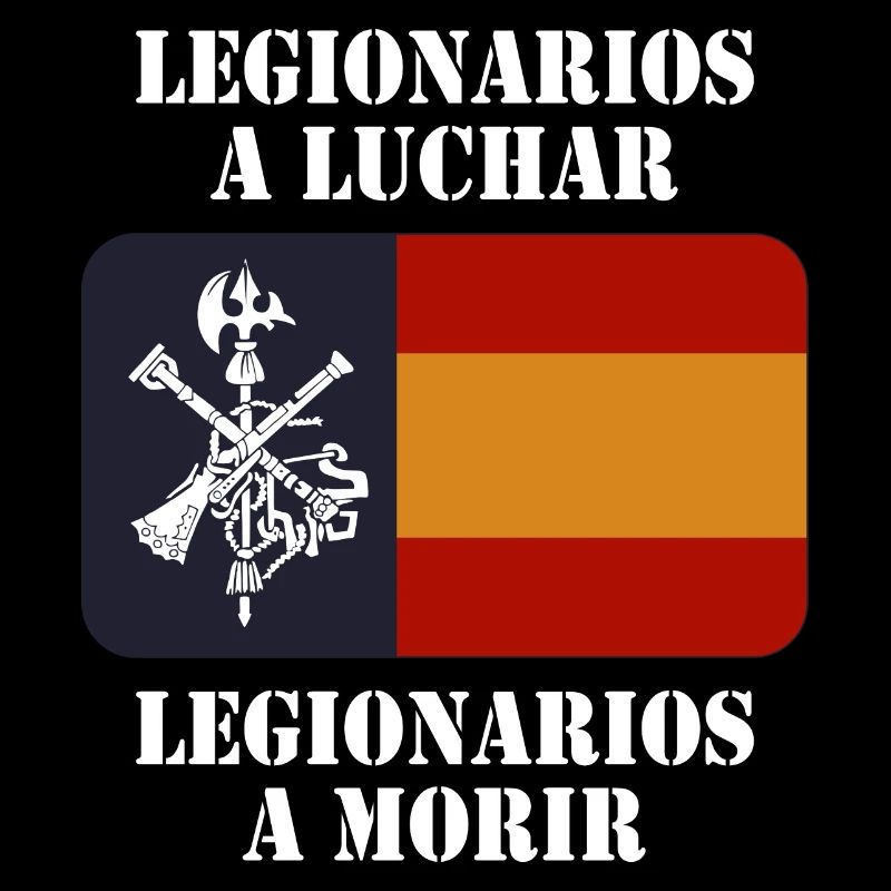 Legionäre zu bekämpfen 2 (dunkel)