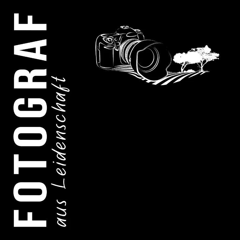 Fotograf aus Leidenschaft