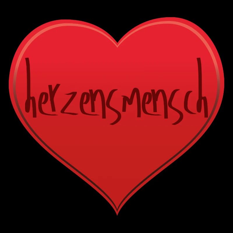 Herzensmensch
