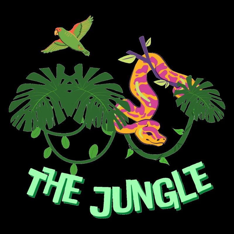 The Jungle