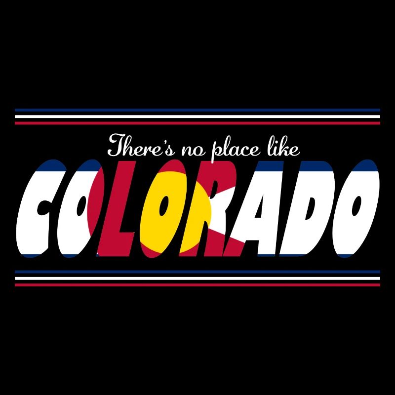 Colorado : Pas d’endroit comme Colorado