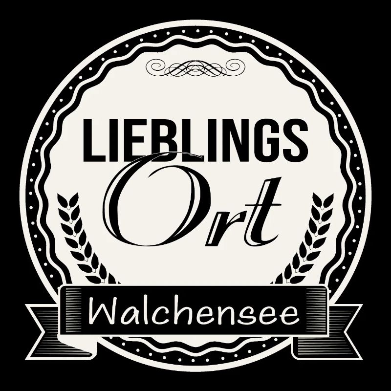 Lieblingsort Walchensee