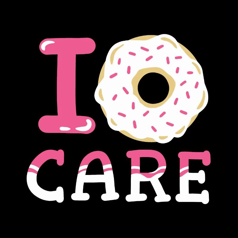 Donuts Donut-Liebhaber