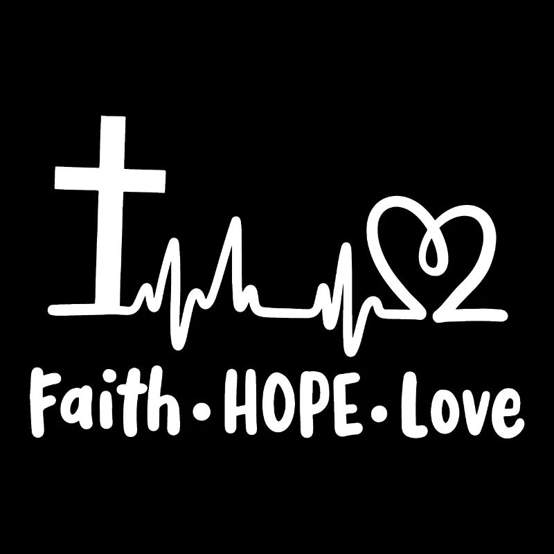 Christlich Glaube Religiös