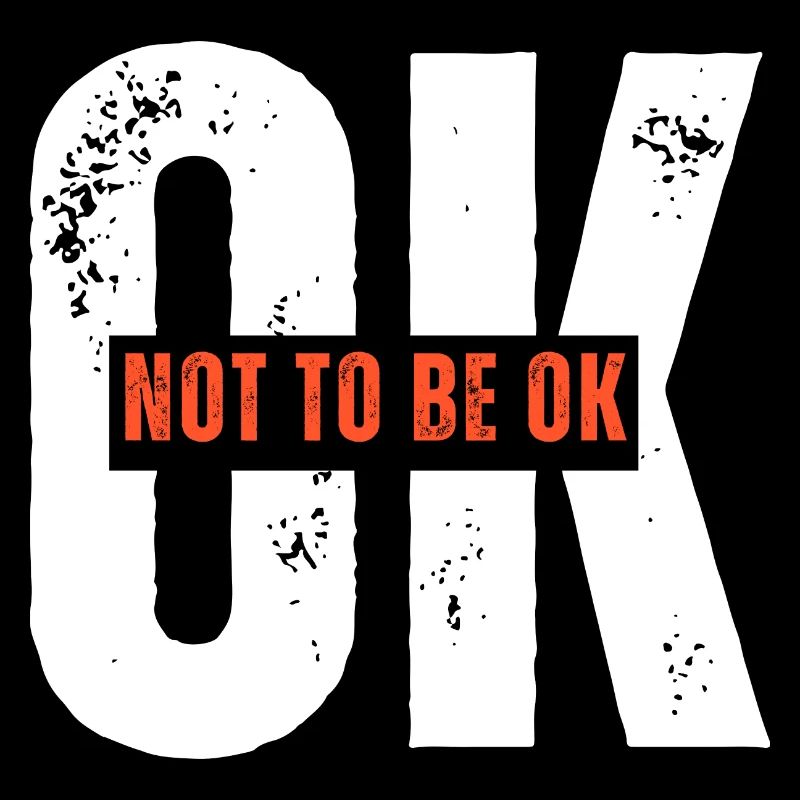 Assertive Protest Graphic T-Shirt