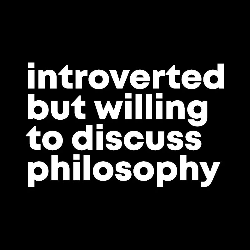 Philosophy