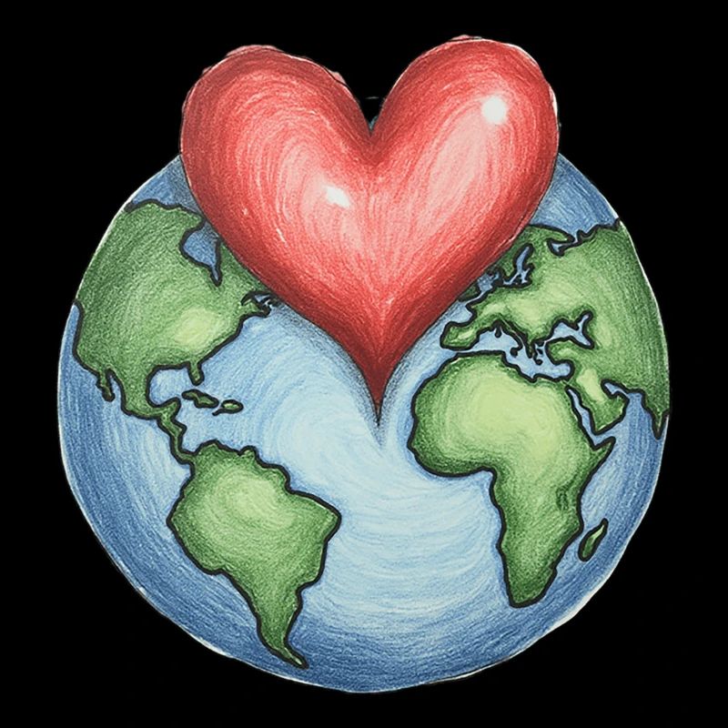 Protect The Earth