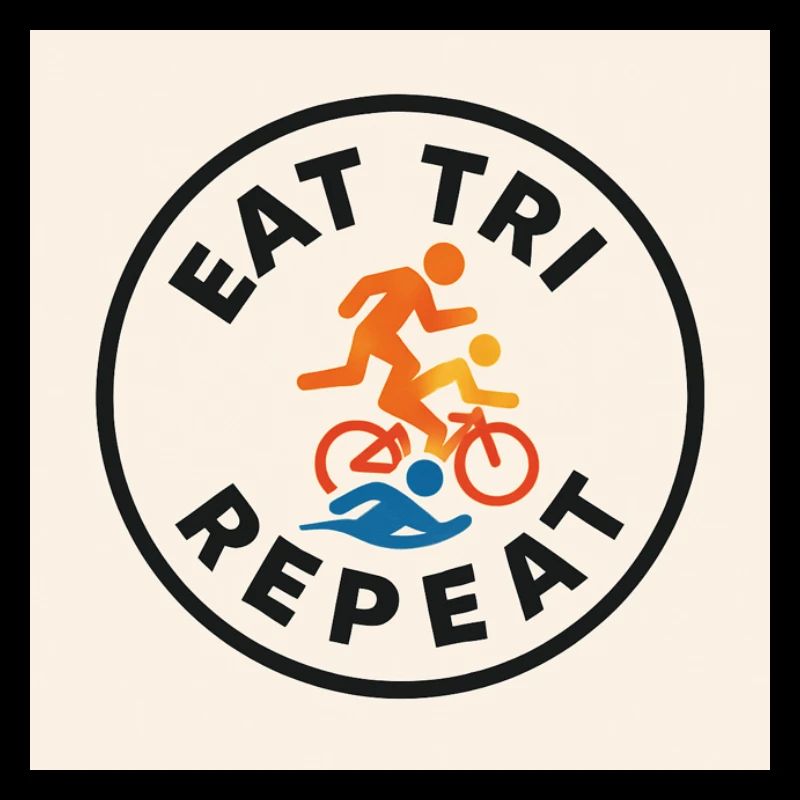 EAT TRI REPEAT