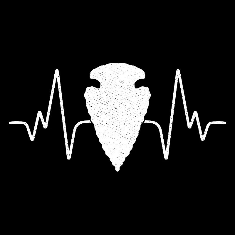 Chasse à la pointe de flèche