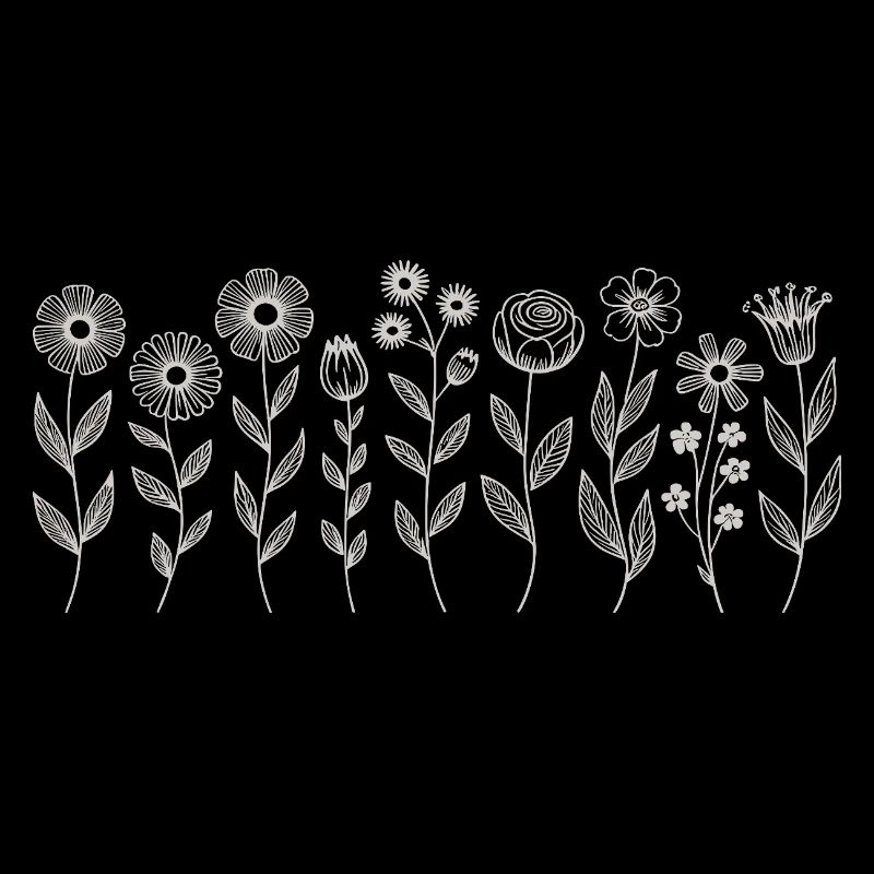 Floral Pattern Florist