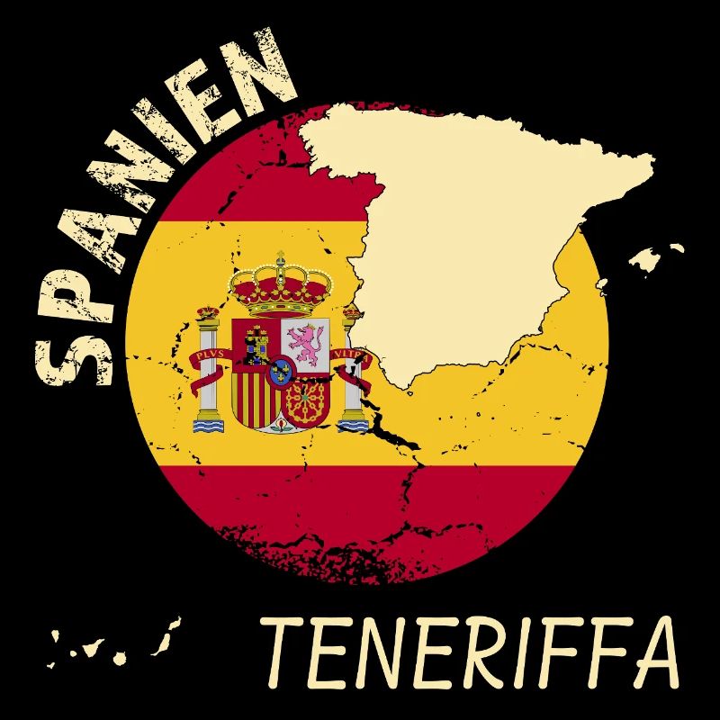 Teneriffa