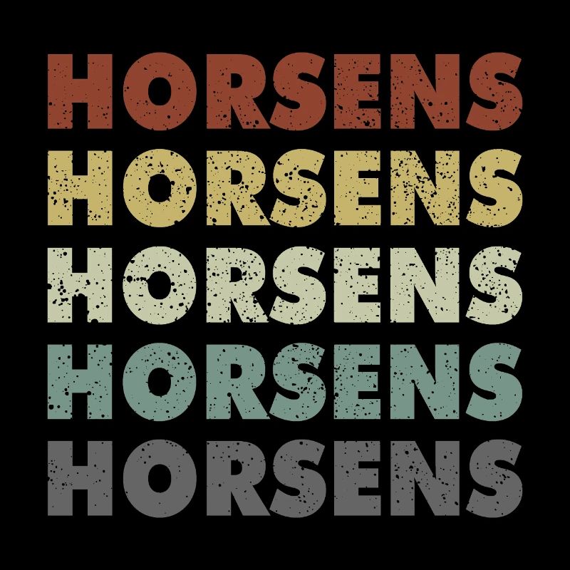 Horsens - Danimarca - Danimarca - Scandinavia
