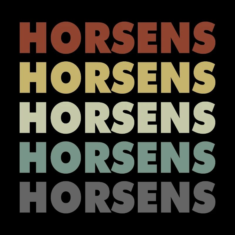 Horsens - Danimarca - Danimarca - Scandinavia