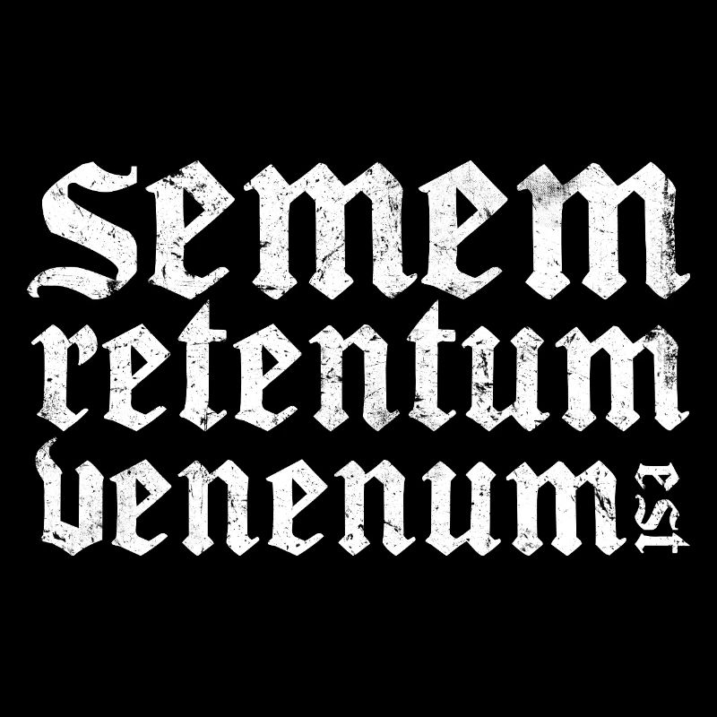 Venenum Est