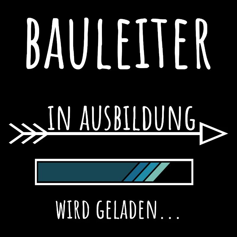 Civil Engineering Student Training Construction Manager