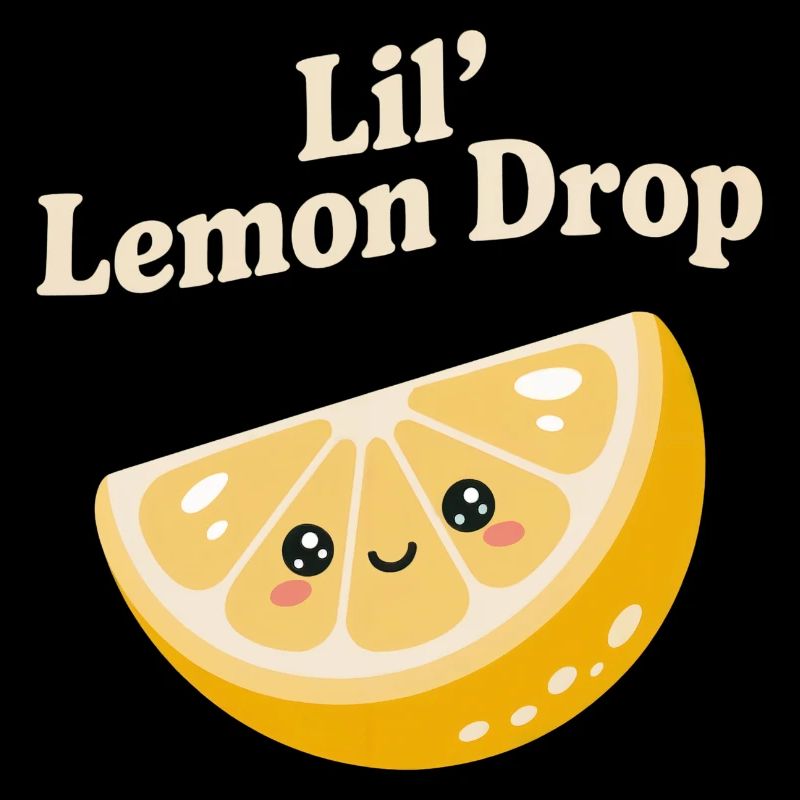 Lil' Lemon Drop
