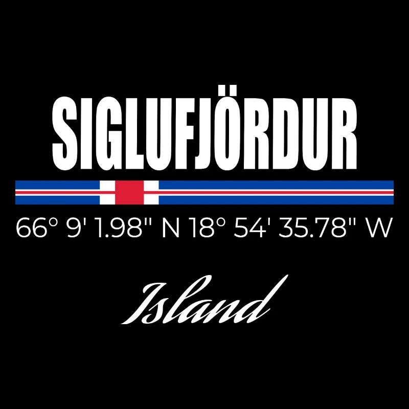 Siglufjördur