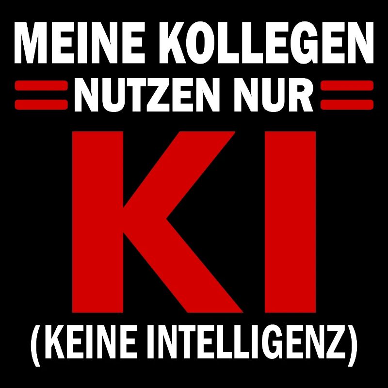 Mes collègues n’utilisent que l’IA (sans intelligence)