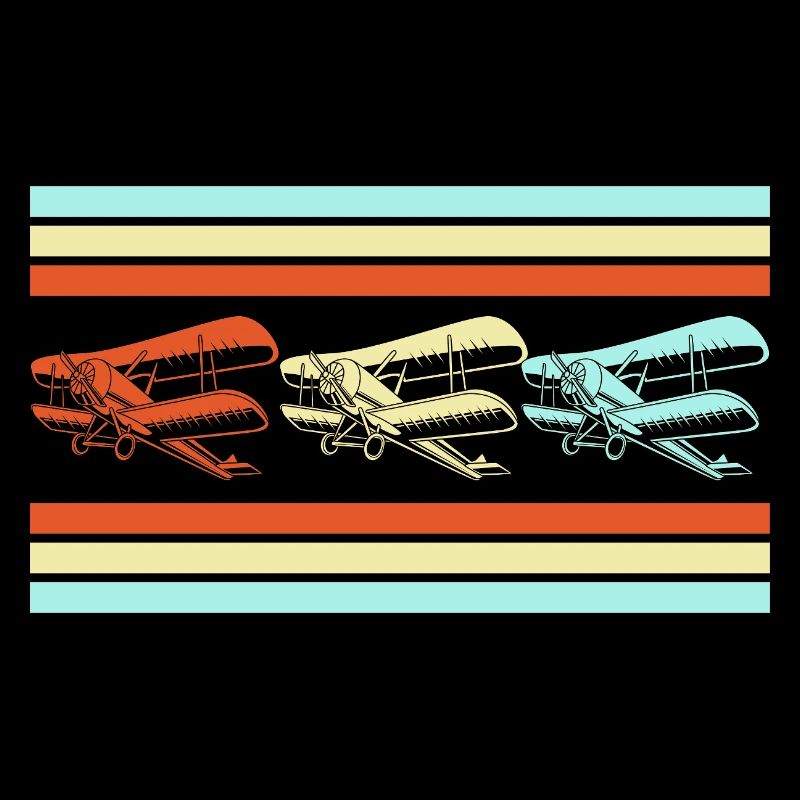 Avion modèle modèle