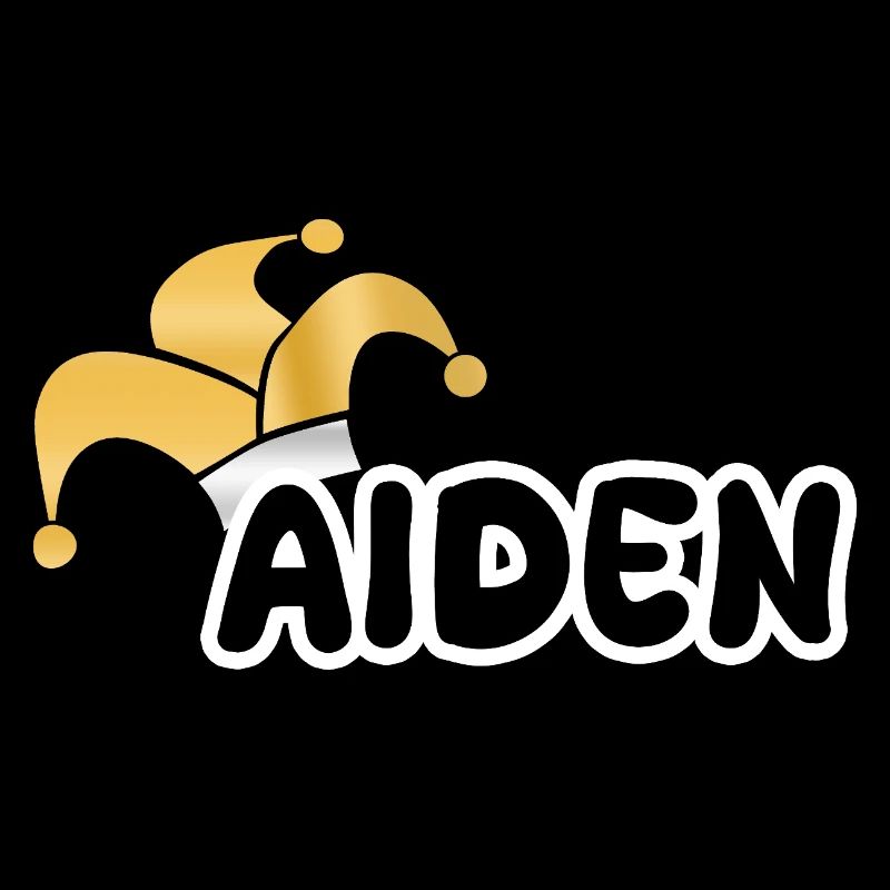Carnaval Aiden
