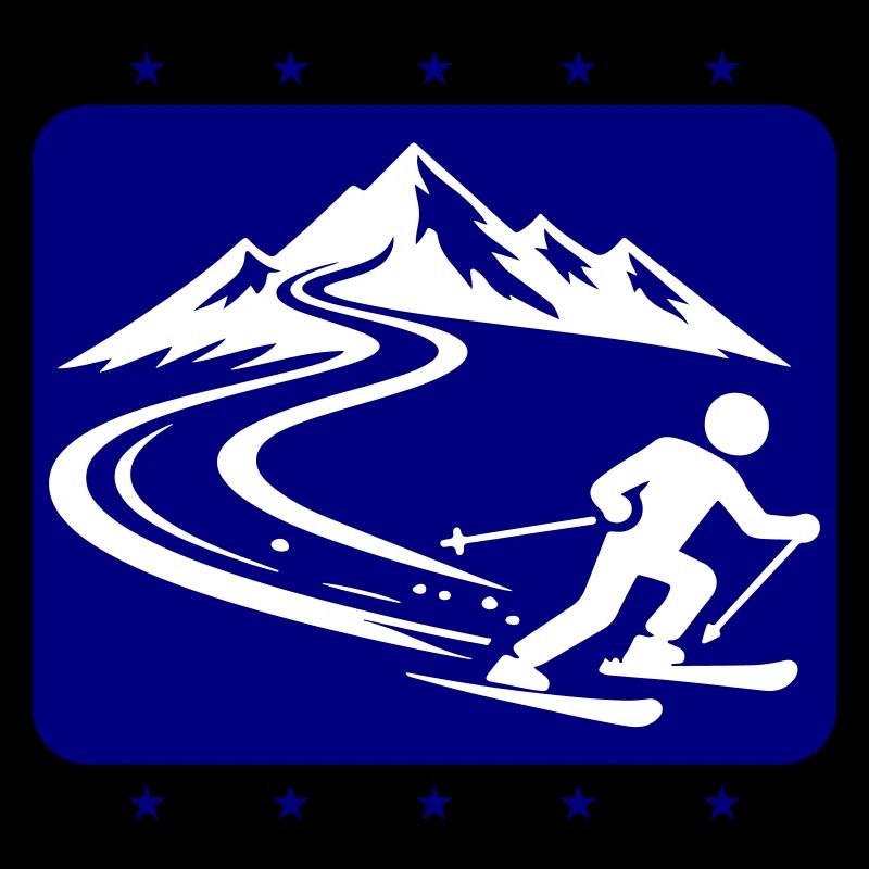 Ski Mountains