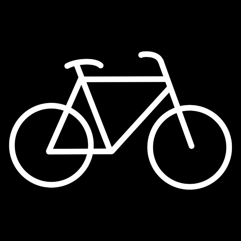 Bicycle Cycling Icon