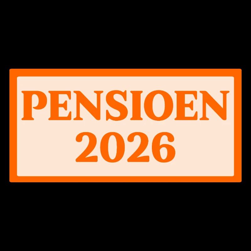 Pensions 2026