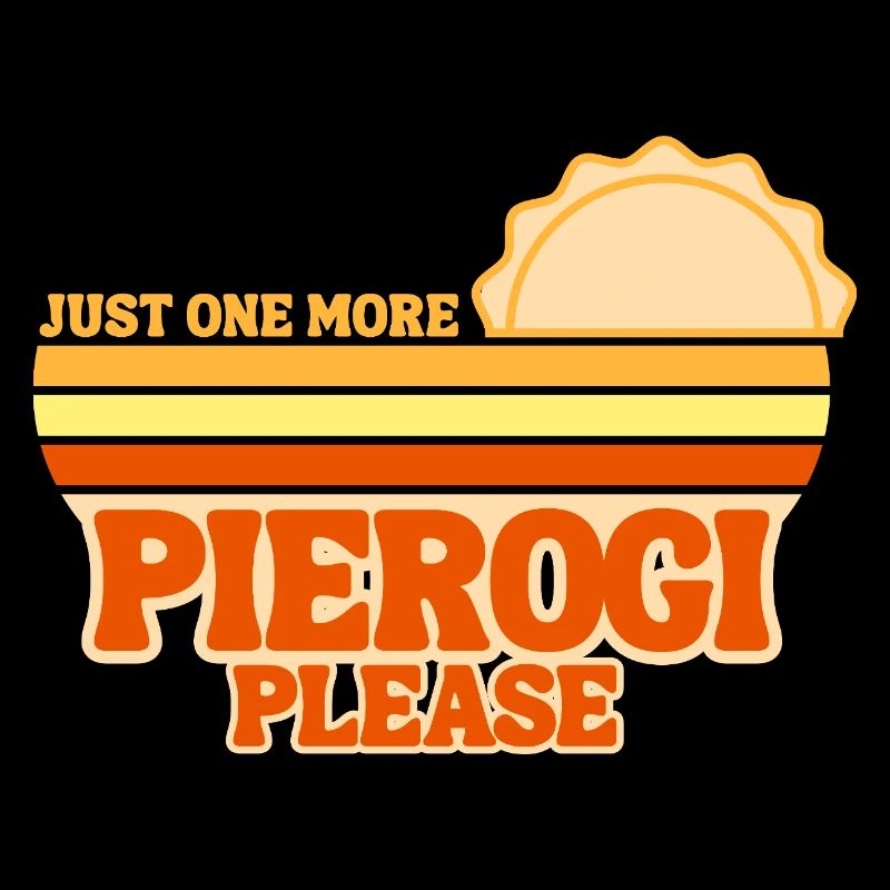 Pierogi One more dumpling, please Polish Cuisine