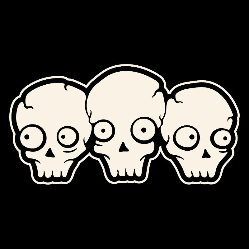 Skull
