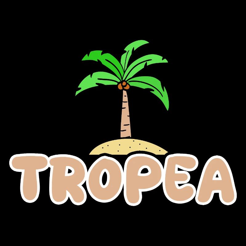 Tropea als Urlaub