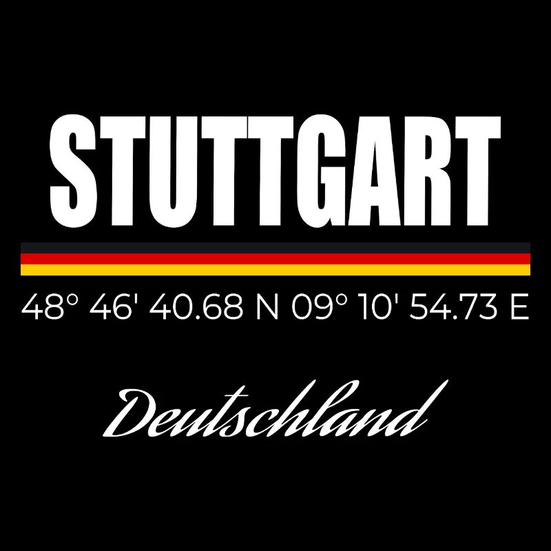 Stuttgart