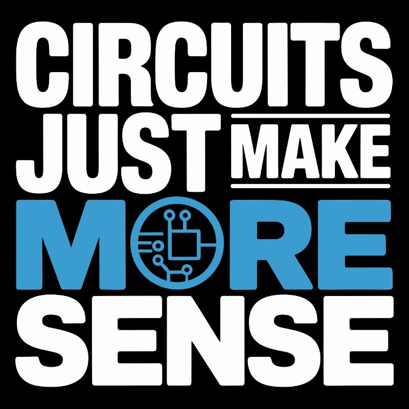 Schaltkreise Machen Technik Sinnvoller