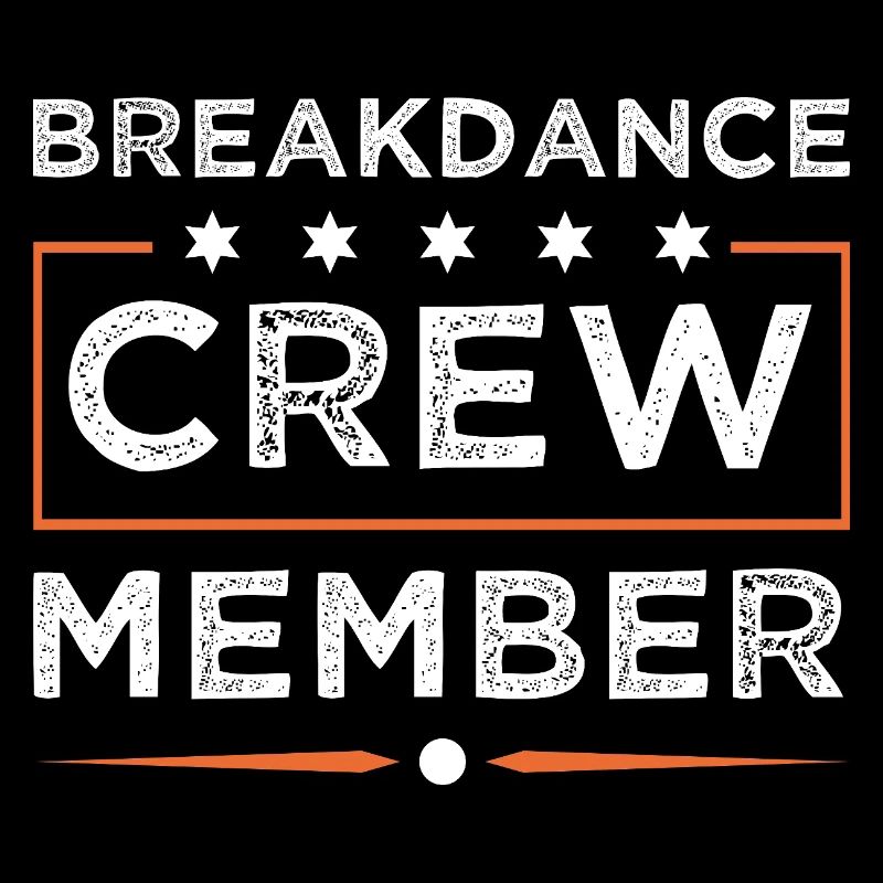 Breakdance Crew