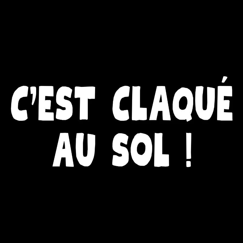 c'est claqué au sol, geek, jeux vidéo