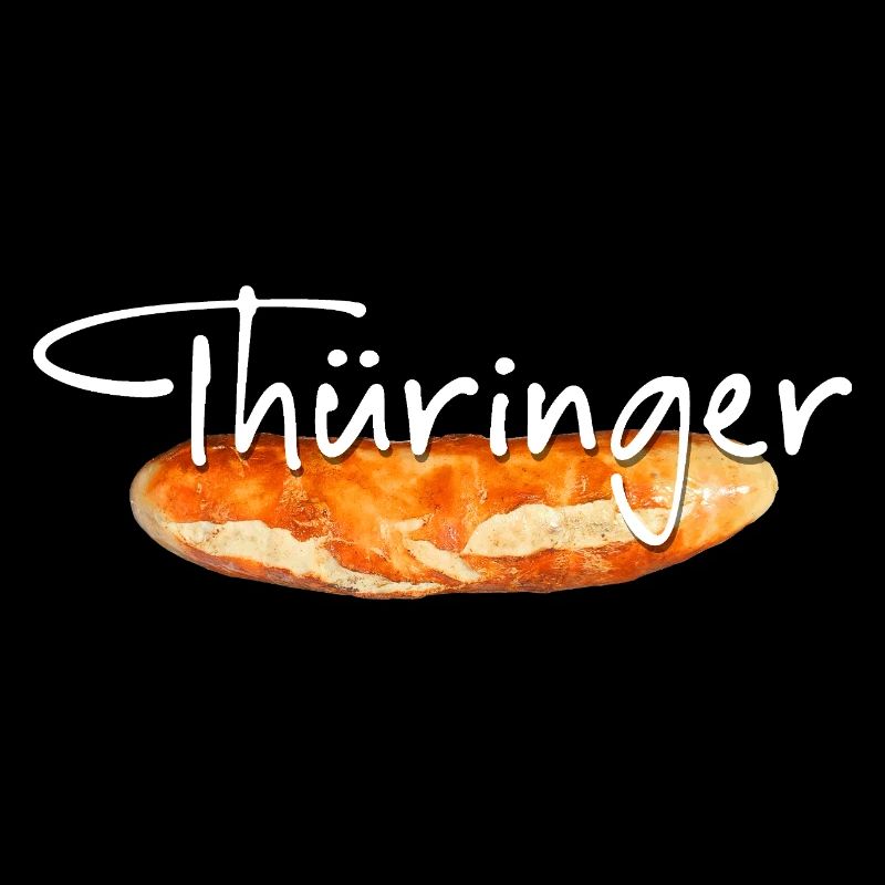 Thuringian bratwurst
